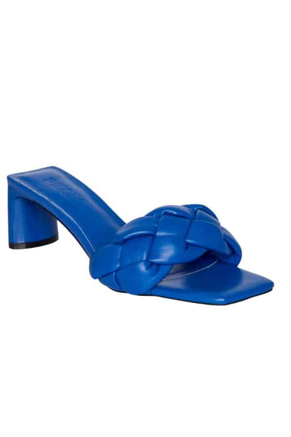 Pieces - Sandal - PC Jessica Sansal - Princess Blue