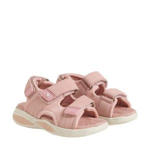 Sandal med lys - Misty Rose - 27
