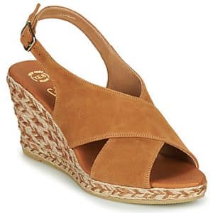 Sandaler Betty London OHINDRA