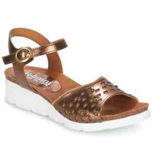 Sandaler Felmini BRONZINO