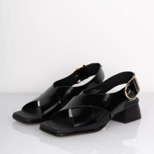 Shoe The Bear - Sandal - Colette Slingback - Black