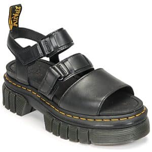 Sandaler Dr. Martens Ricki 3-strap sandal