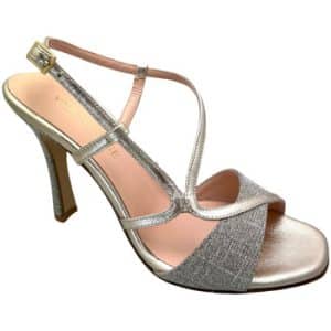 Sandaler Soffice Sogno Elegance SOSO22284oro