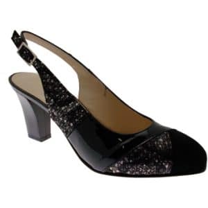 Sandaler Soffice Sogno SOSO8061ne
