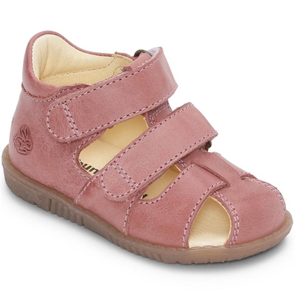 Bundgaard Sandal Ranjo II Old Rose - Str. 23