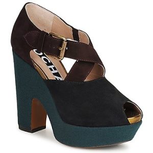 Pumps Rochas NINFEA