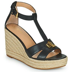 Sandaler Lauren Ralph Lauren HALE ESPADRILLES CASUAL