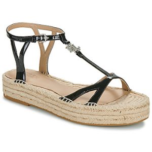 Sandaler Lauren Ralph Lauren PAYTON-ESPADRILLES-FLAT