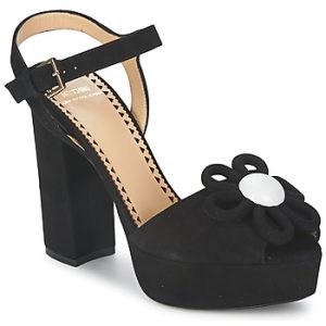 Sandaler Moschino Cheap & CHIC CA1617