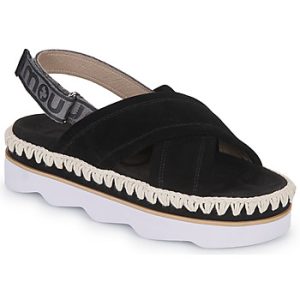 Sandaler Mou MU.SW581001A-BLA