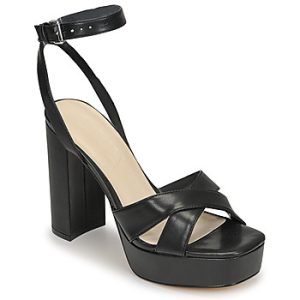 Sandaler Only ONLAUTUM-3 PU HEELED SANDAL