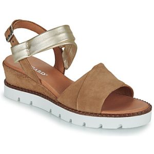 Sandaler Regard RACHEL V5 CROSTA TAN