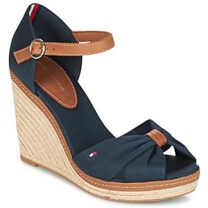 Sandaler Tommy Hilfiger ELENA 56D