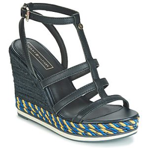 Sandaler Tommy Hilfiger VANCOUVER 7A