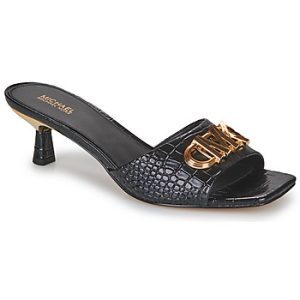 Tøfler MICHAEL Michael Kors AMAL KITTEN SANDAL