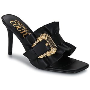 Tøfler Versace Jeans Couture 74VA3S70-71570