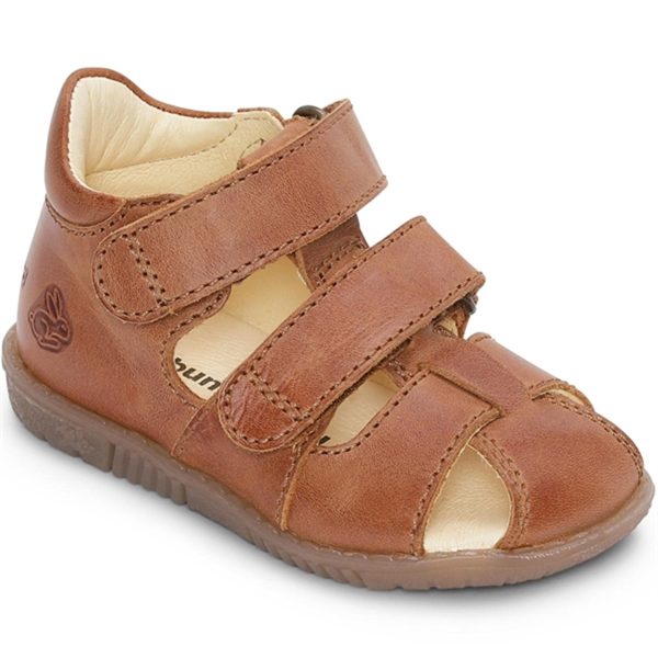 Bundgaard Sandal Ranjo II Tan - Str. 23