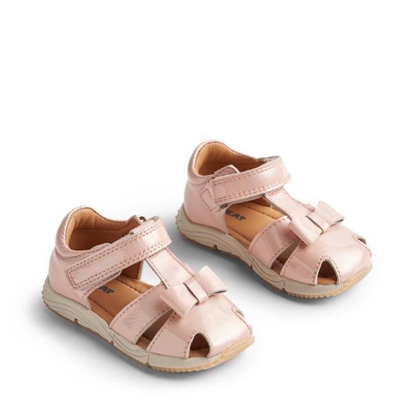 Donna sandal - rose ballet - 19