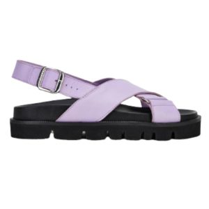 Phenumb Sandaler - Nawa - Purple