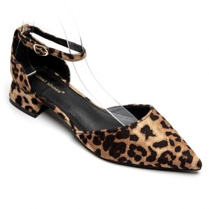 Alia dame stiletter D-1288 - Leo