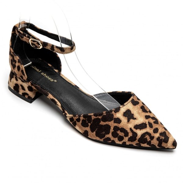 Alia dame stiletter D-1288 - Leo