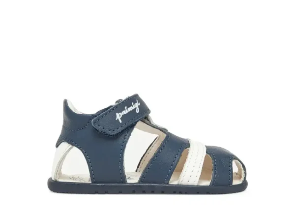 BABY SAND.SOFT - BLU - 33 - 24