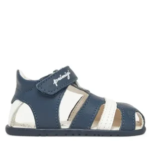BABY SAND.SOFT - BLU - 33 - 26