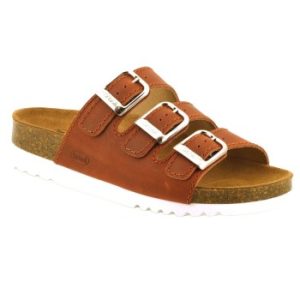 Scholl Rio Women Lysbrun Str 41 Dame