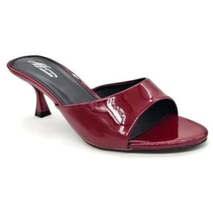Ada dame stiletter CIC-343 - Wine