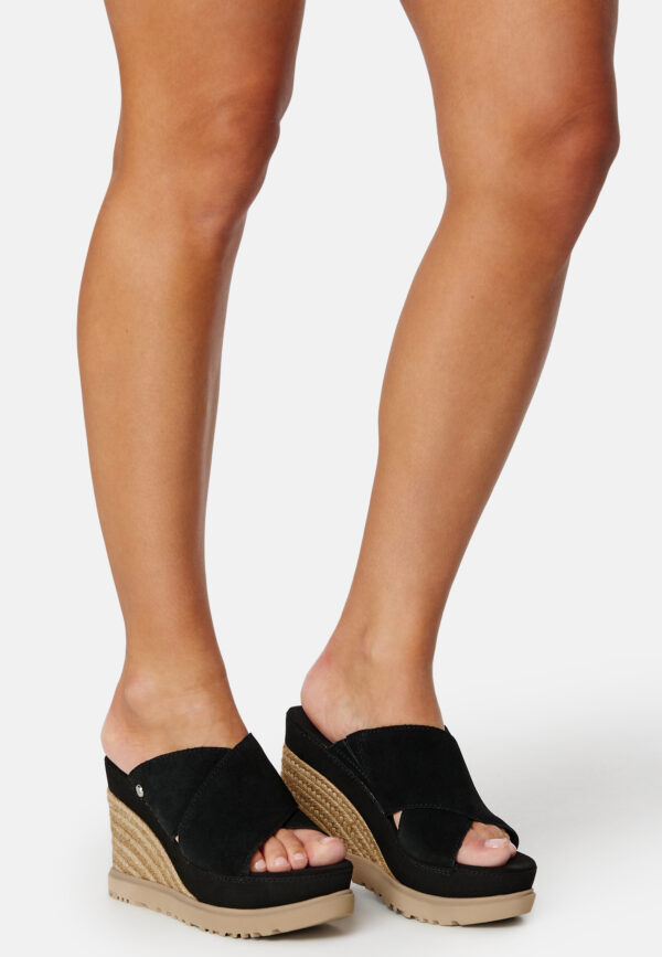 Abbot Slide Wedge