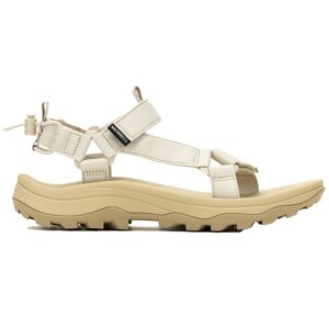 Merrell Speed Fusion Web Sport W, oyster/khaki-42 - Sandaler