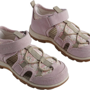 Mingi Blomster Sandal