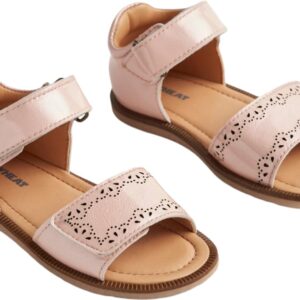 Molli Lak Sandal