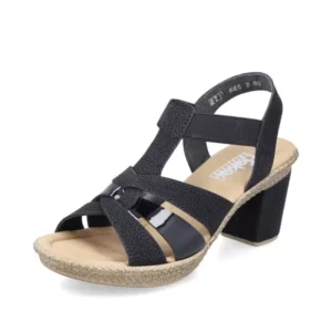 Rieker 665K3-00