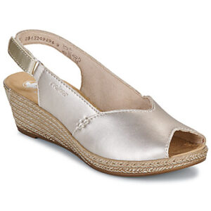 Sandaler Rieker -