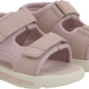 Sandals Velcro w. Light