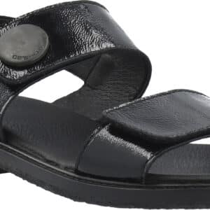 Casgrace Velcro Sandal Patent