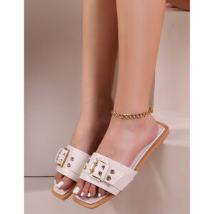 Thalia dame sandaler 3757-BU25 - Beige